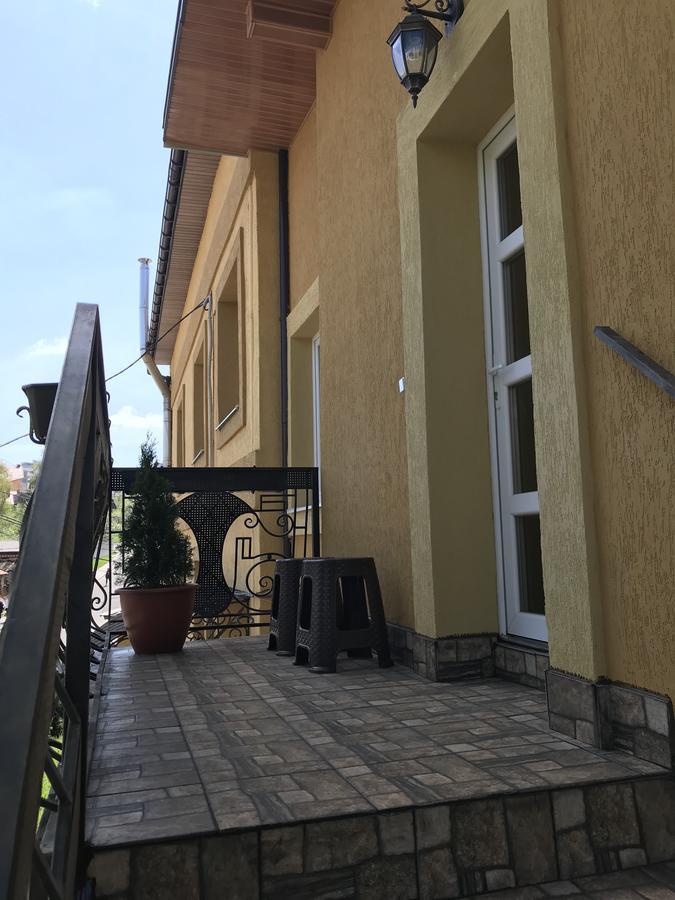 Villa L'Vovskaia Truskavets Exterior photo