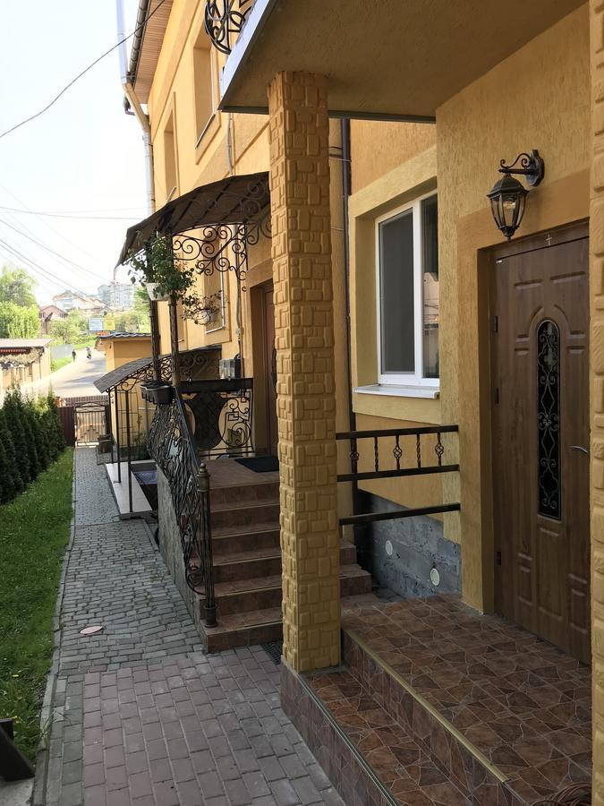 Villa L'Vovskaia Truskavets Exterior photo